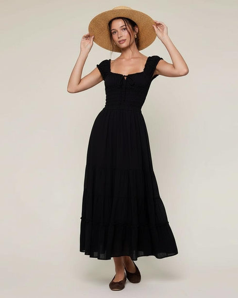 Mabon Gathering Dress